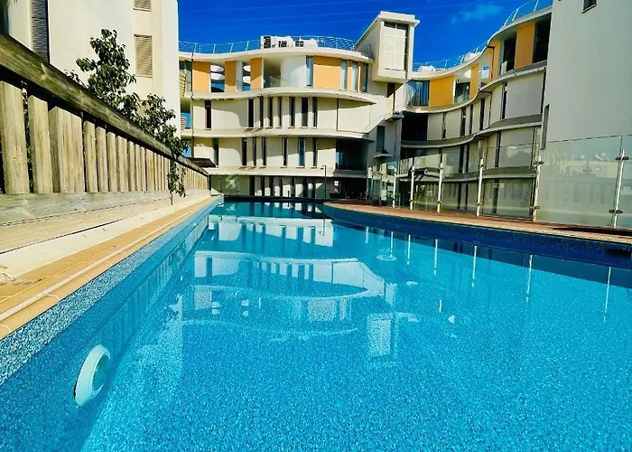 City Flats Apt.C307