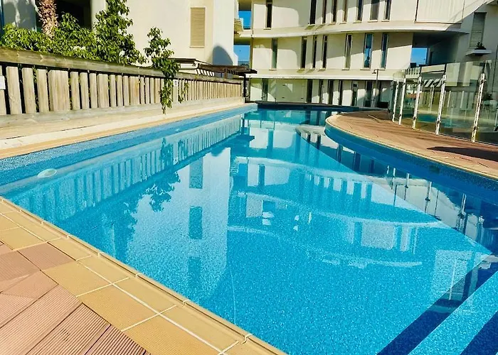 City Flats Apt.C307