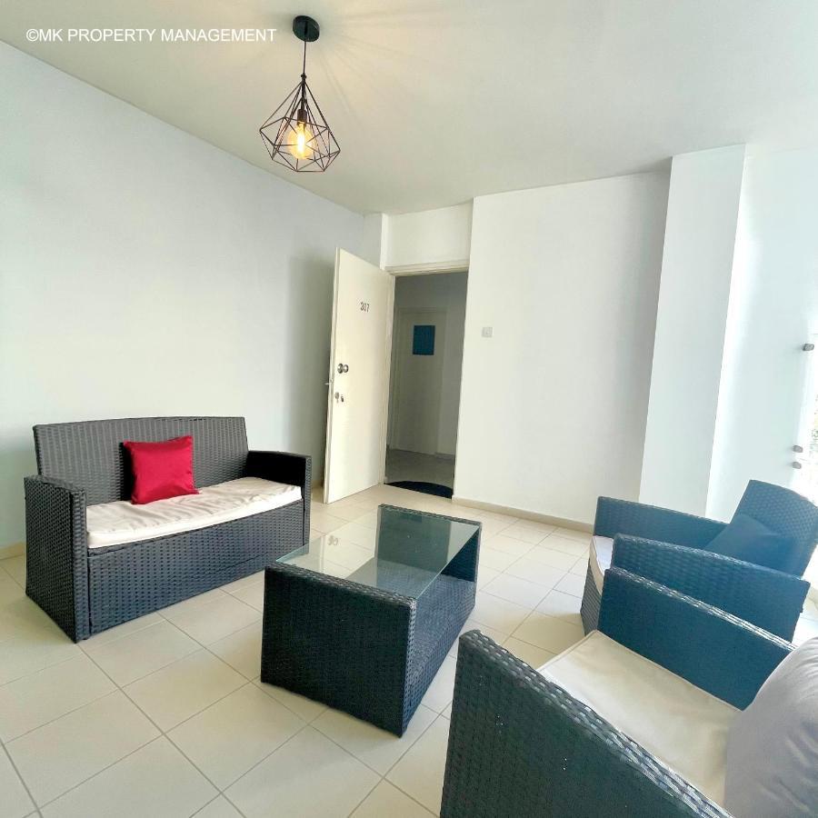 Flats Apt.c307 Appartement Larnaca