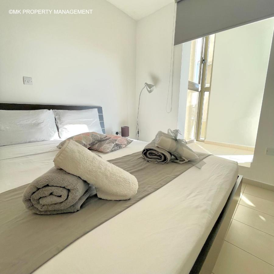 Appartement Flats Apt.c307 *