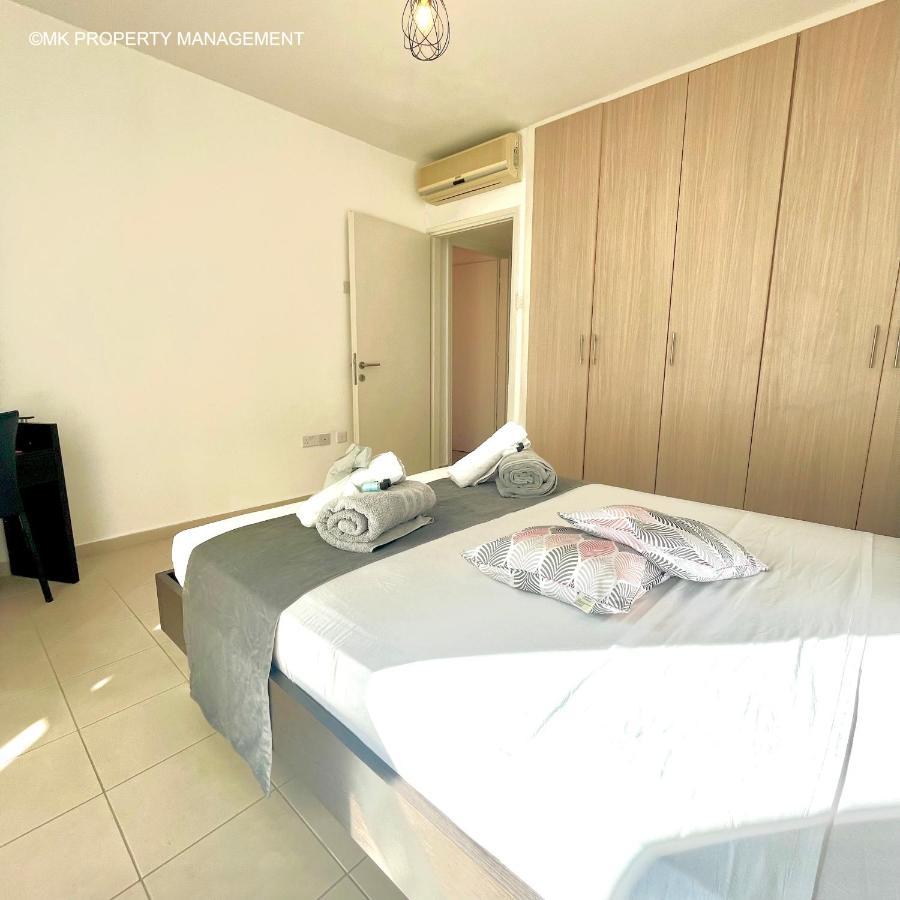 Flats Apt.c307 * Ларнака
