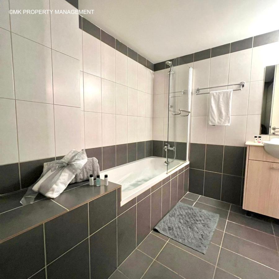 Flats Apt.c307 Appartement