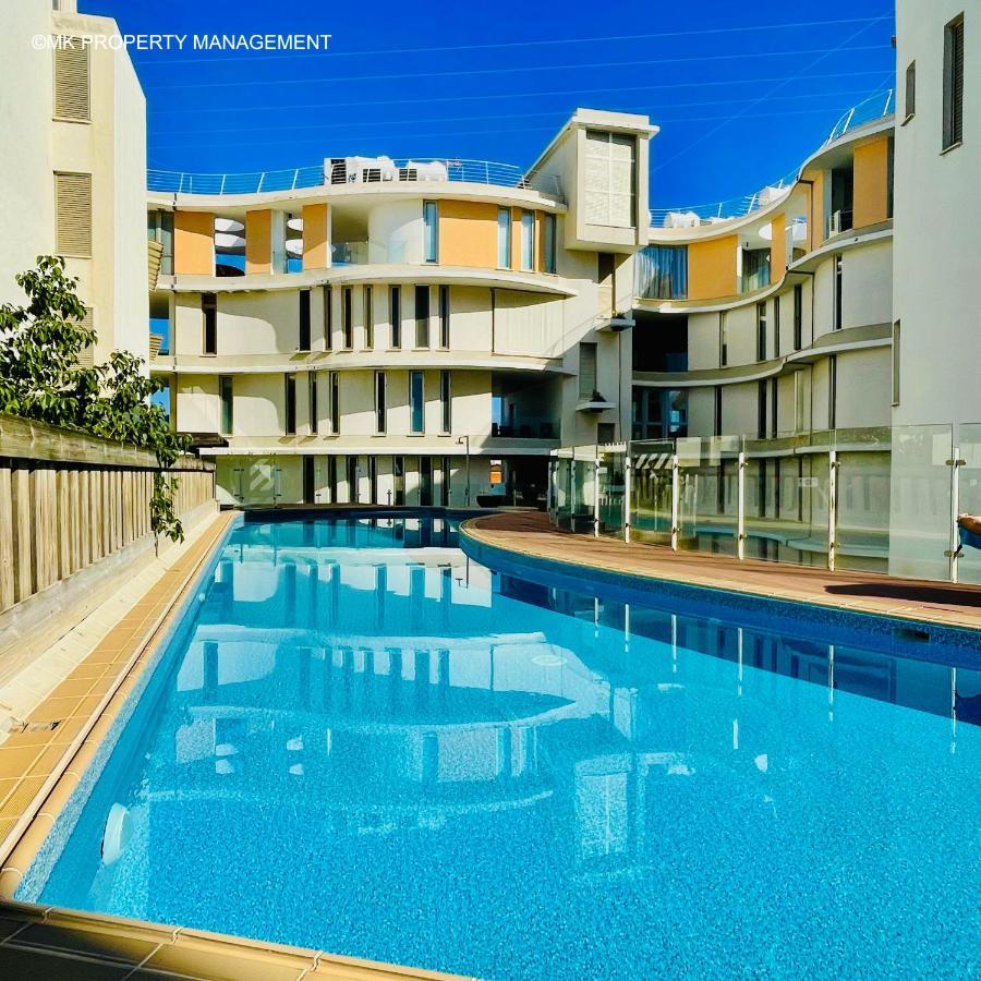 Flats Apt.c307 Appartement *