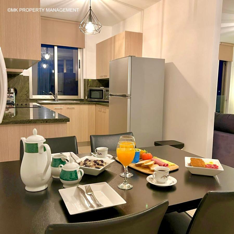 Appartement Flats Apt.c307