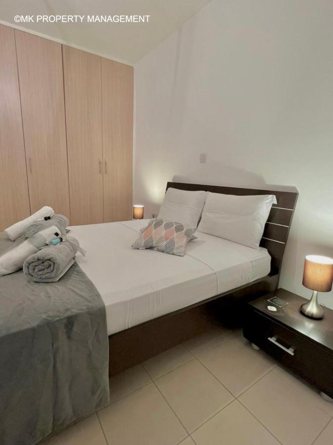 Appartement Flats Apt.c307