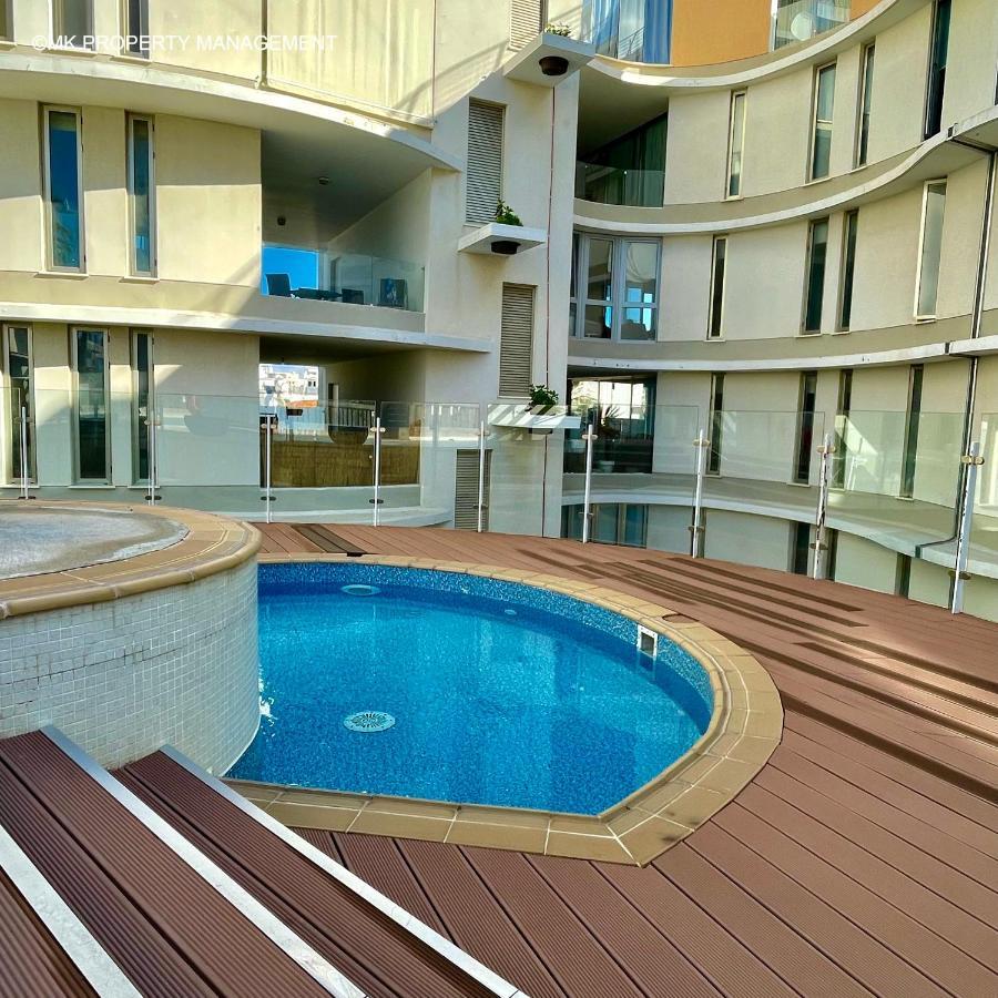Flats Apt.c307 Appartement