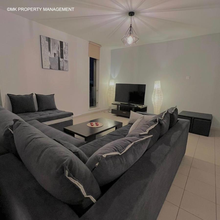 Flats Apt.c307 * Ларнака