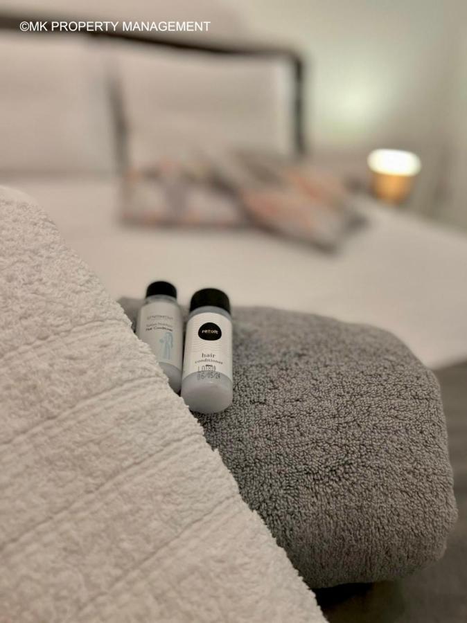 Flats Apt.c307 * Ларнака