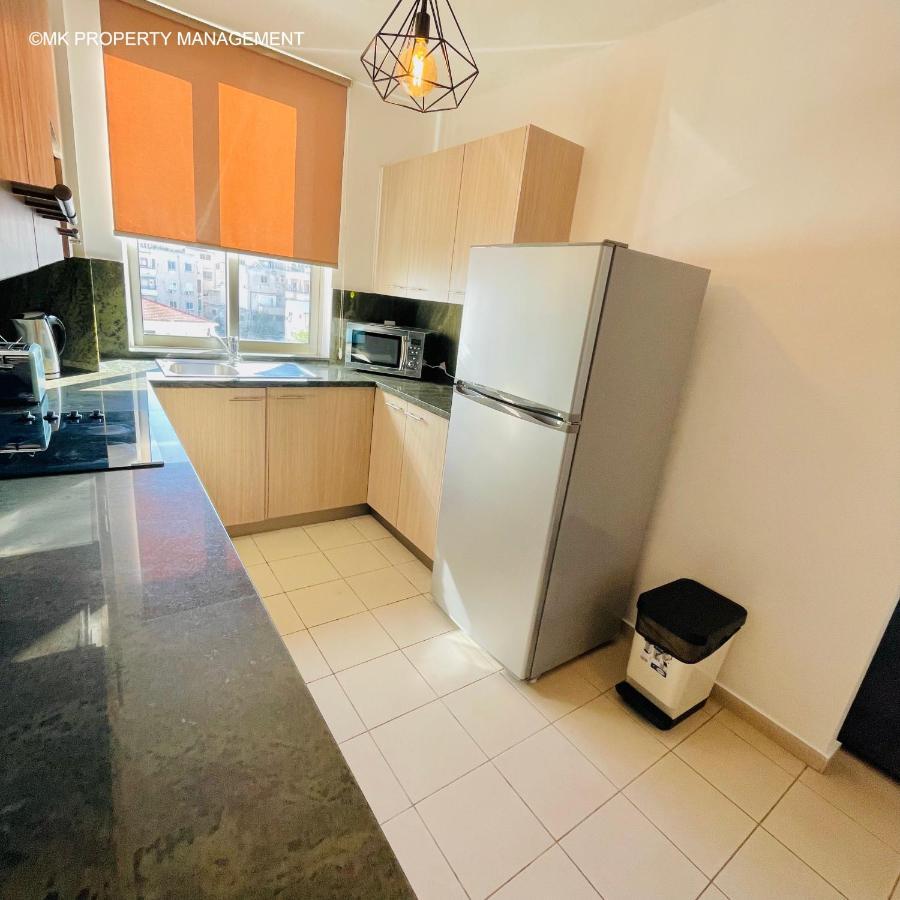 Flats Apt.c307 Апартаменты