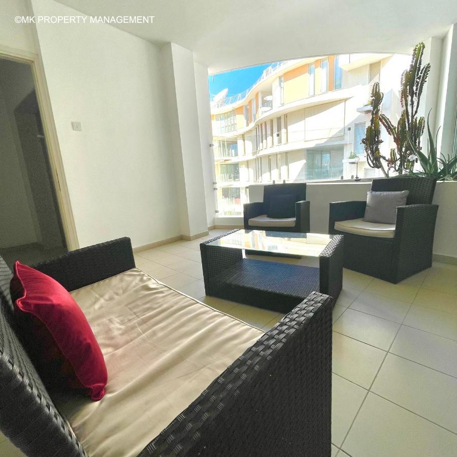 Flats Apt.c307 Appartement *