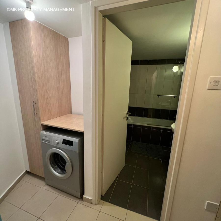 Flats Apt.c307 * Ларнака