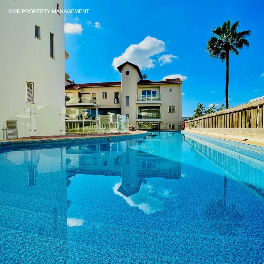 Appartement Flats Apt.c307 *