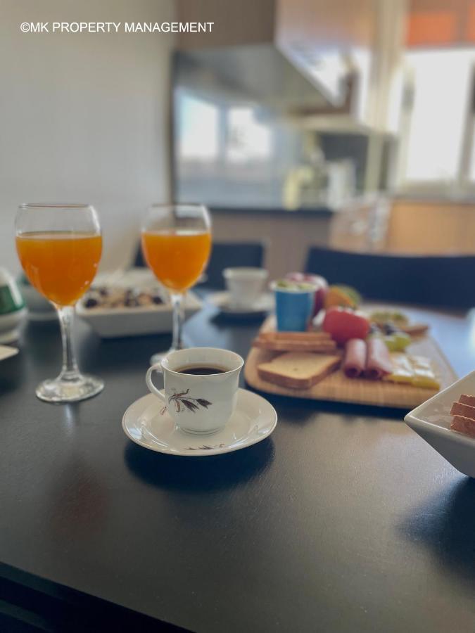 Flats Apt.c307 Appartement *