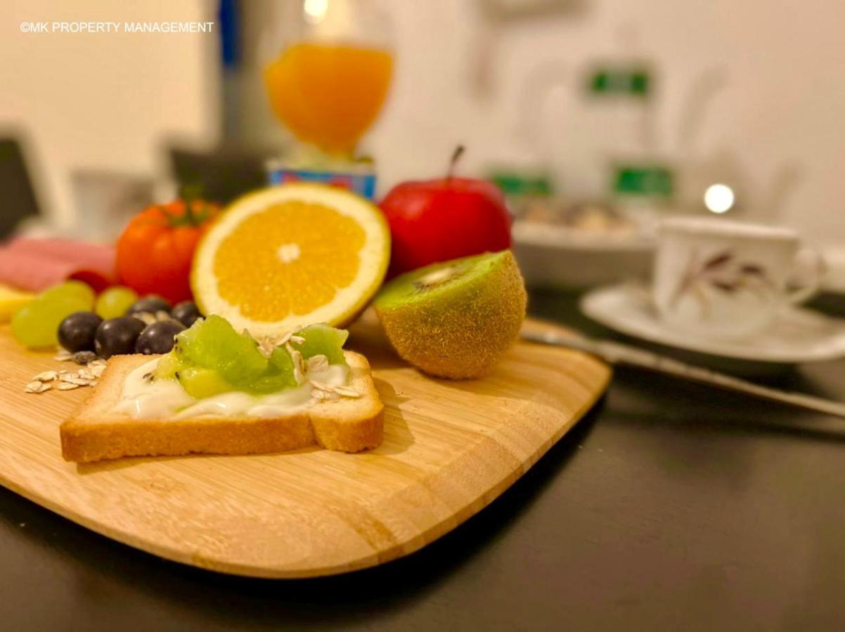 Апартаменты Flats Apt.c307
