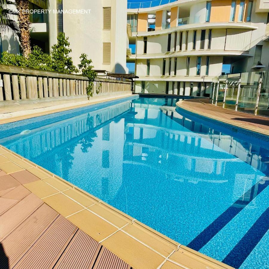 Апартаменты Flats Apt.c307
