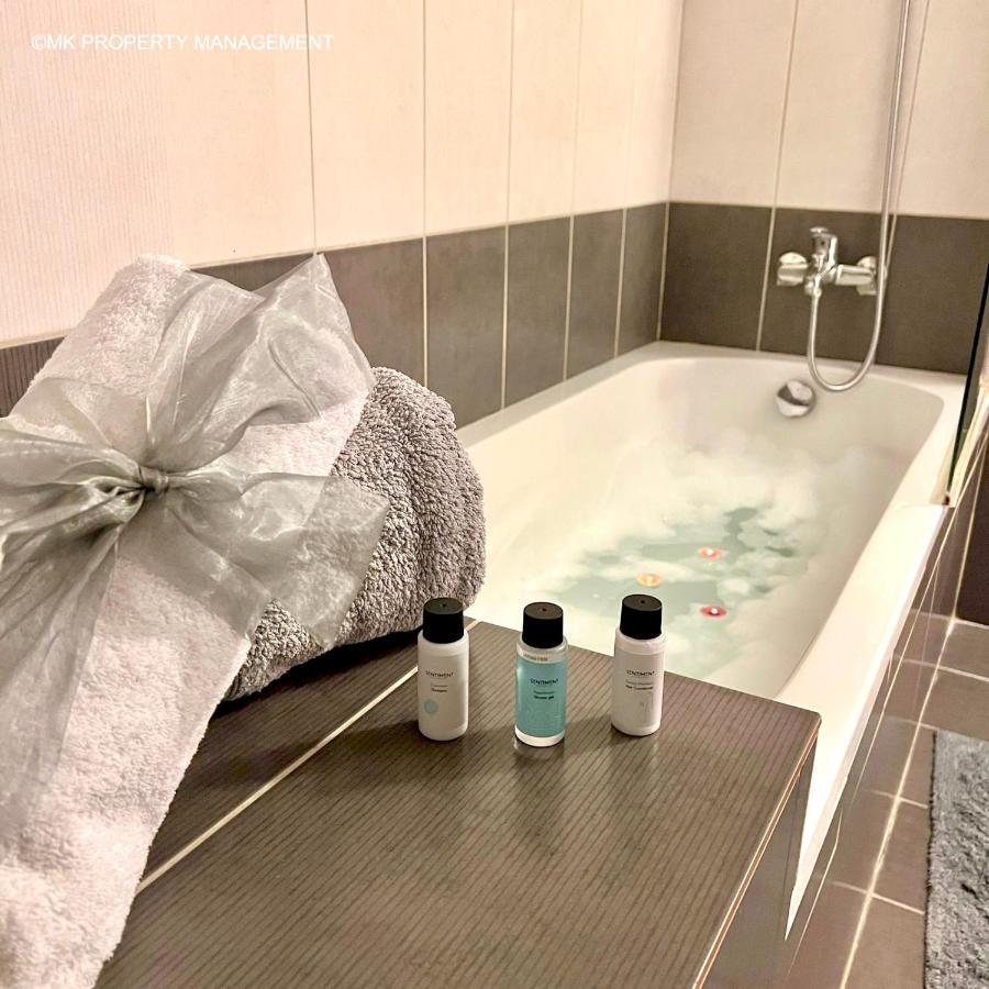 Flats Apt.c307 Апартаменты *