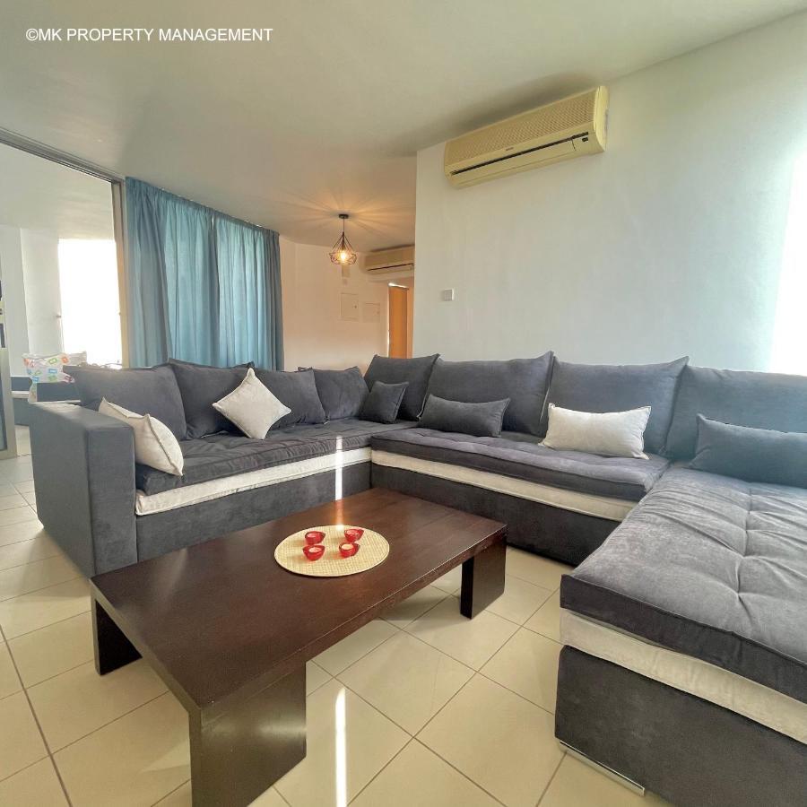 Flats Apt.c307 Ларнака