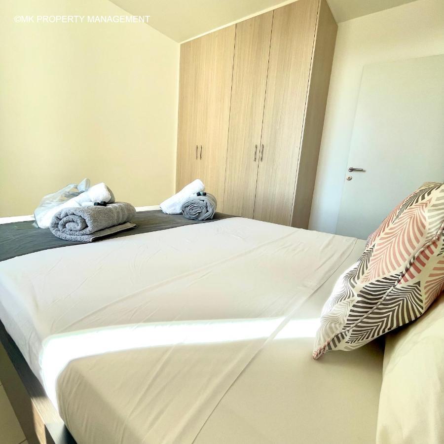 Appartement Flats Apt.c307 *