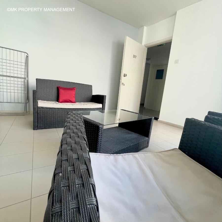 Flats Apt.c307 * Λάρνακα