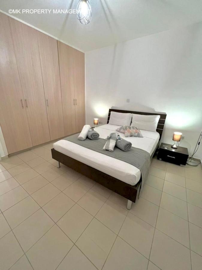 Flats Apt.c307 * Λάρνακα