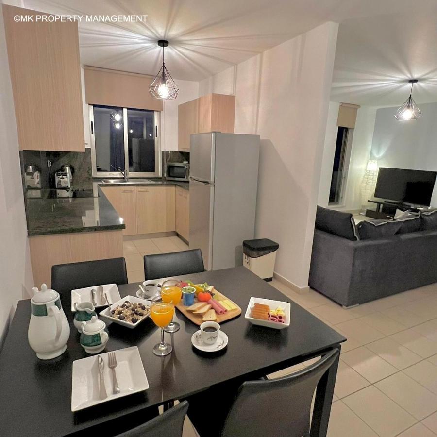 Flats Apt.c307 * Λάρνακα