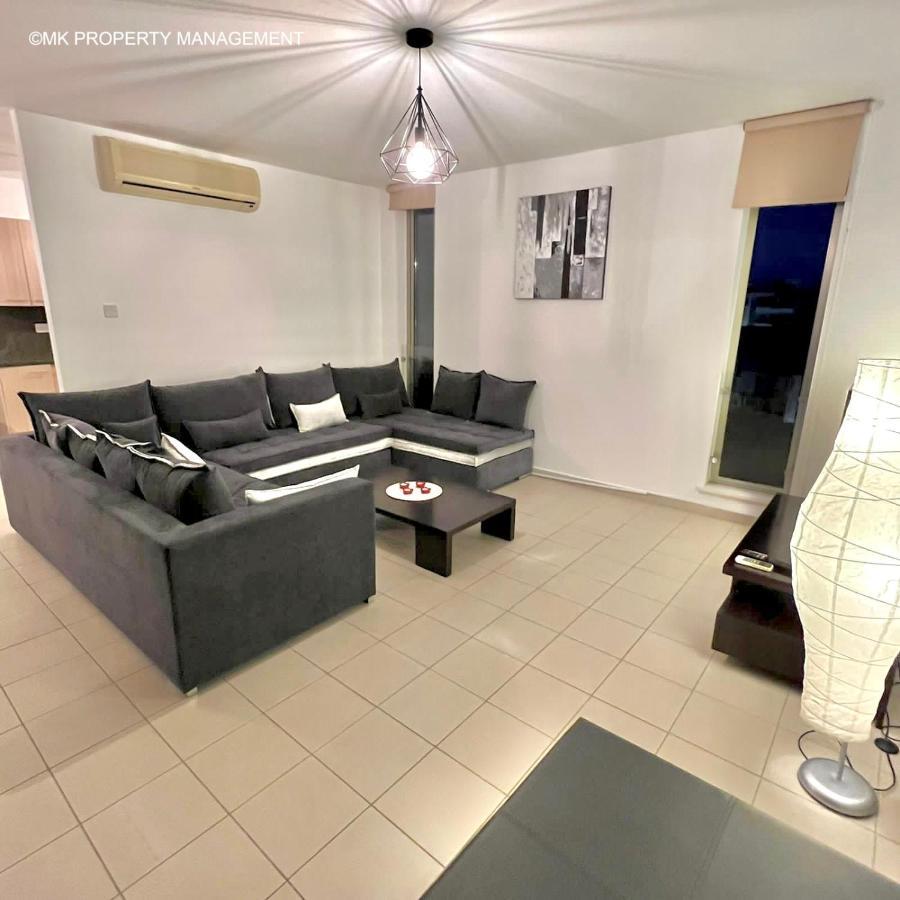 Flats Apt.c307 Λάρνακα