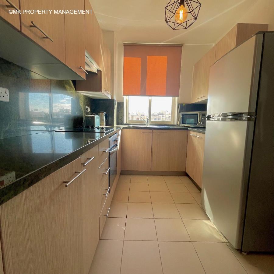 Flats Apt.c307 * Λάρνακα