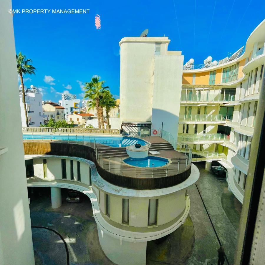 Διαμέρισμα Flats Apt.c307 Λάρνακα
