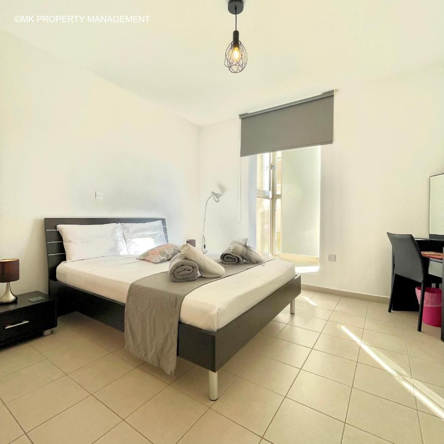 Flats Apt.c307 Λάρνακα